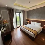 Hanoi HM Boutique Hotel