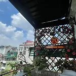 Hanoi HM Boutique Hotel