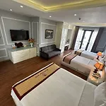 Hanoi HM Boutique Hotel