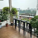 Hanoi HM Boutique Hotel