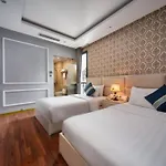 Hanoi Hm Boutique Hotel