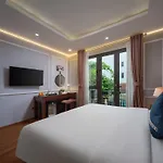 Hanoi Hm Boutique Hotel