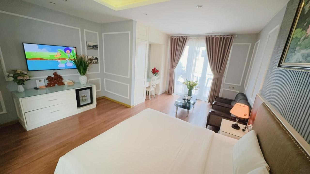 Hm Boutique 3* Hanoï
