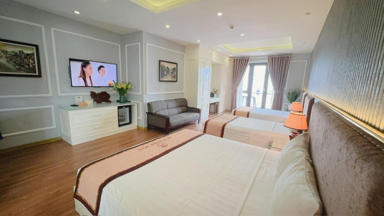 Hm Boutique 3* Hanoï