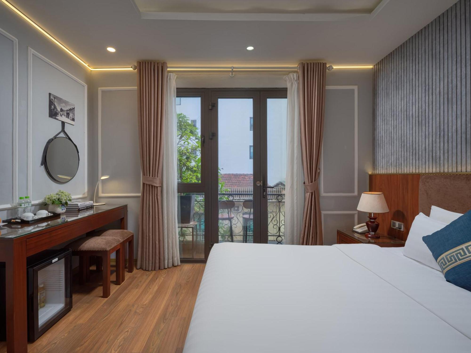 Hm Boutique Hà Nội