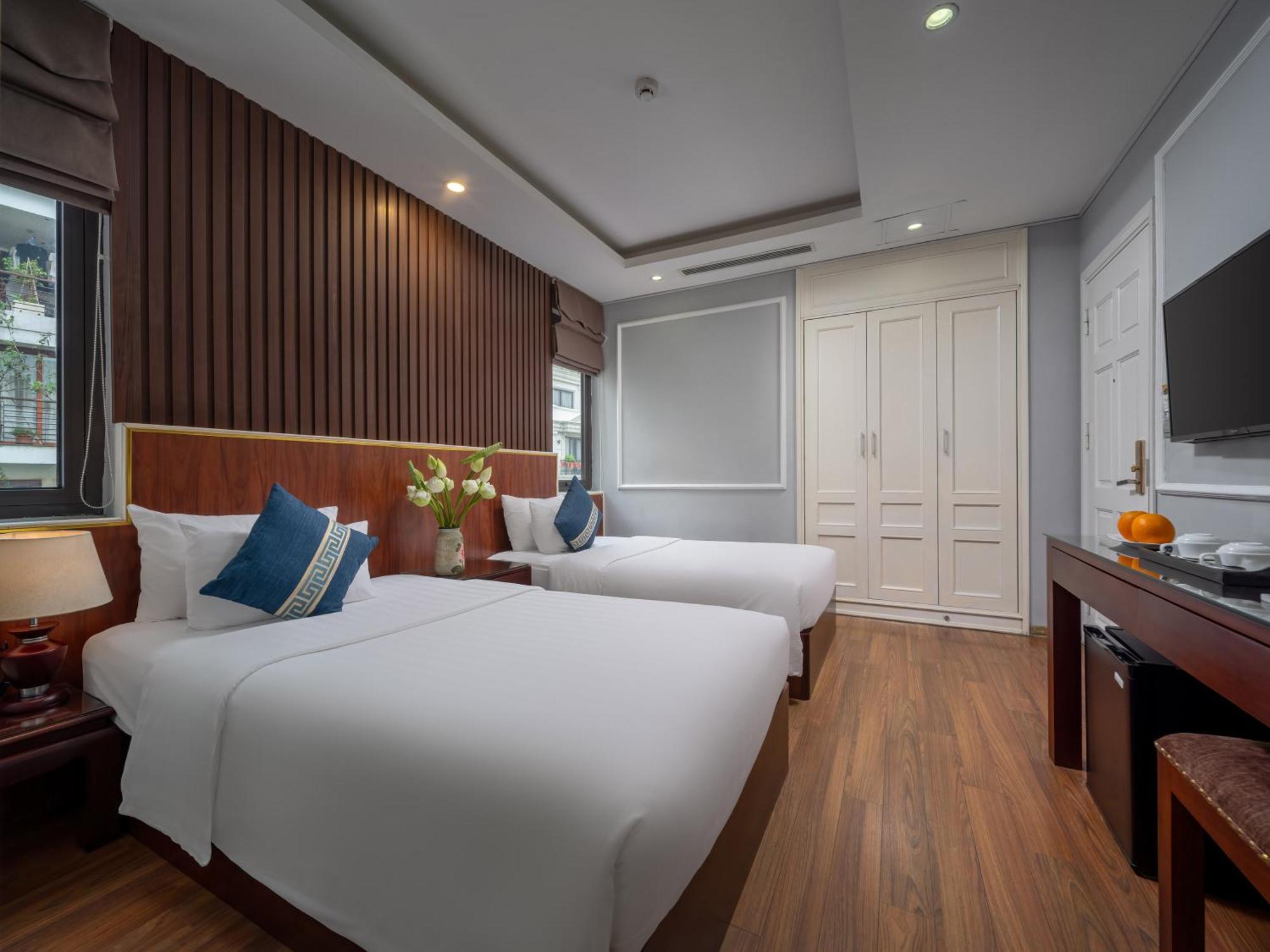 Hm Boutique 3* Hà Nội