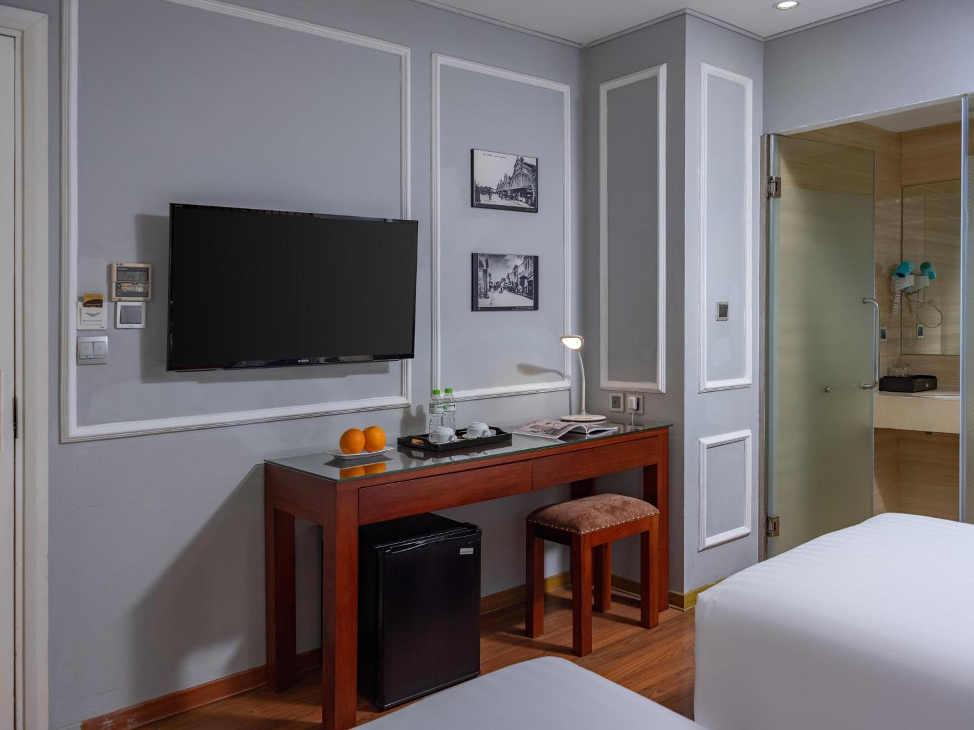 Hm Boutique Hà Nội