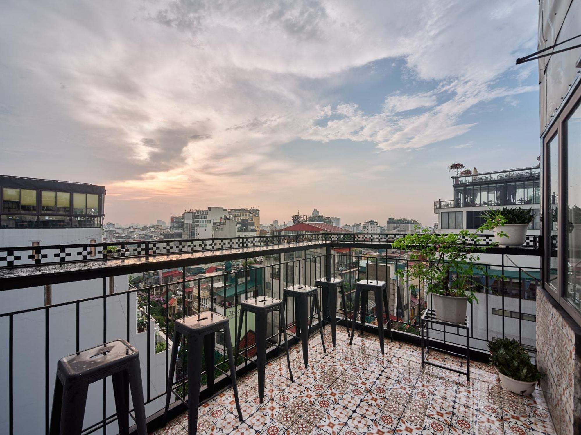 Hm Boutique Hà Nội