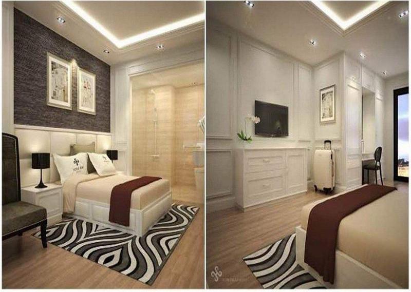 Hotel Hm Boutique Hanoï
