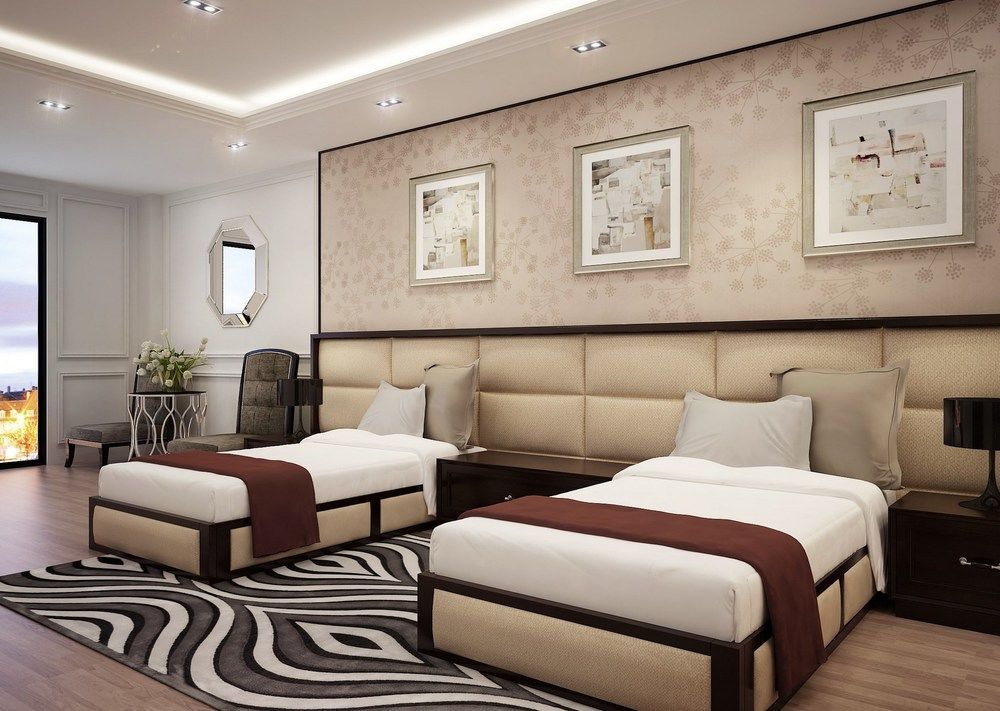 Hm Boutique 3* Hanoï