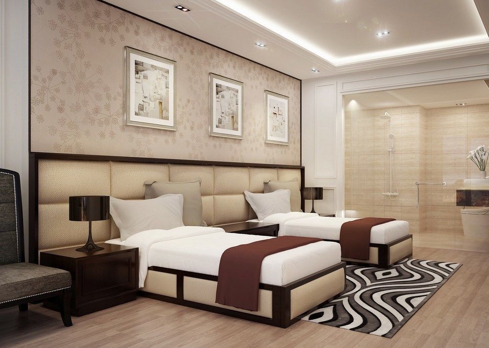 Hm Boutique Hotel Hanoï