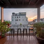 Hanoi HM Boutique Hotel